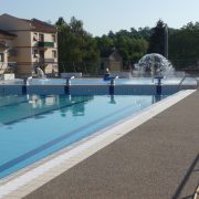 © Piscine Eyzin-Pinet - <em>DR Service communication - Vienne Condrieu Agglomération</em>