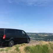 © Excursion dans les vignobles en minivan - <em>DR Rhône trip</em>