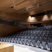 Auditorium du musée et sites gallo-romains de Saint-Romain-en-Gal