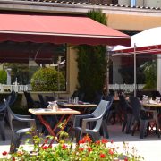 © Relais 500 Terrasse - <em>DR Relais 500</em>