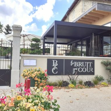 © Restaurant - <em>Le Bruit qui Cour DR</em>