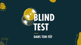 Soirée Blind Test au Fût et à mesure