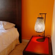 © Détail chambre ASIE - <em>DR MOODz HOTEL</em>