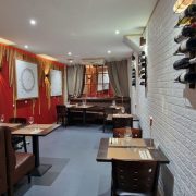 © Restaurant Ô Bievva - <em>DR / Restaurant Ô Bievva</em>