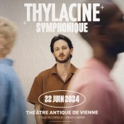 © Concert de Thylacine Symphonique - <em>dr</em>