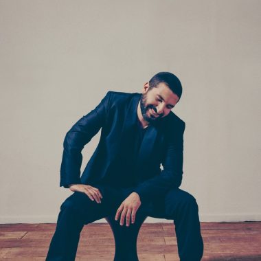 © Ibrahim Maalouf - <em>©Yann Orhan</em>