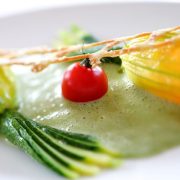 © Fleurs de courgettes - <em>https://www.hotel-beaurivage.com/</em>