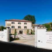 © Dégustations de vins au Caveau du Château - <em>© Stéphane Chalaye</em>