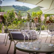 © Dégustations de vins au Caveau du Château - <em>© Stéphane Chalaye Photographie</em>