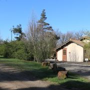 © Gîte de groupe El Pinto - <em>Gîtes de France</em>