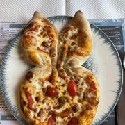 © Pizza Enfant - <em>La Romaine</em>