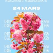 © Brunch au Court Circuit - <em>DR</em>