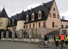 Château d'Ampuis