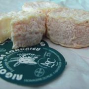 © Fromage AOC Rigotte de Condrieu - <em>Benoit Prieur / DR OT Vienne</em>