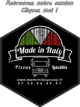 Made in Italy