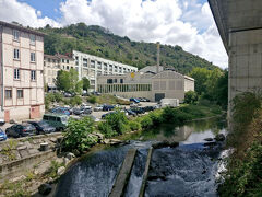 Musée de l'Industrie textile