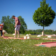 © WAM PARK Mini golf - <em>DR WAM PARK</em>