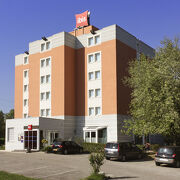 © Ibis Lyon Sud Chasse-sur-Rhône - <em>DR Ibis Lyon Sud Chasse-sur-Rhône</em>