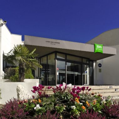 © Ibis Styles Lyon Sud Vienne - <em>DR Ibis Styles Lyon Sud Vienne</em>