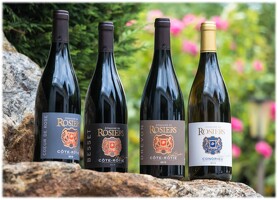 Domaine de Rosiers