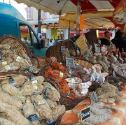 © Marché de Vienne (38) - <em>OT Vienne</em>