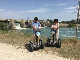 Mobilboard Vallée du Rhône