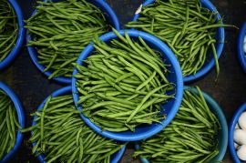 Marché hebdomadaire des Côtes-d'Arey