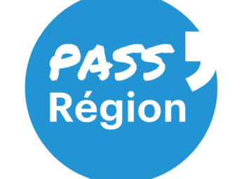 Logo Pass Region